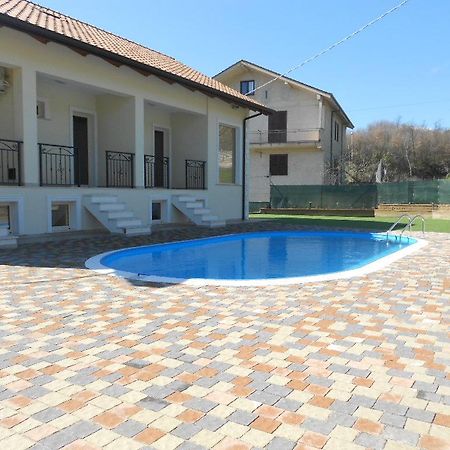 Villa Brettii Rende Dış mekan fotoğraf
